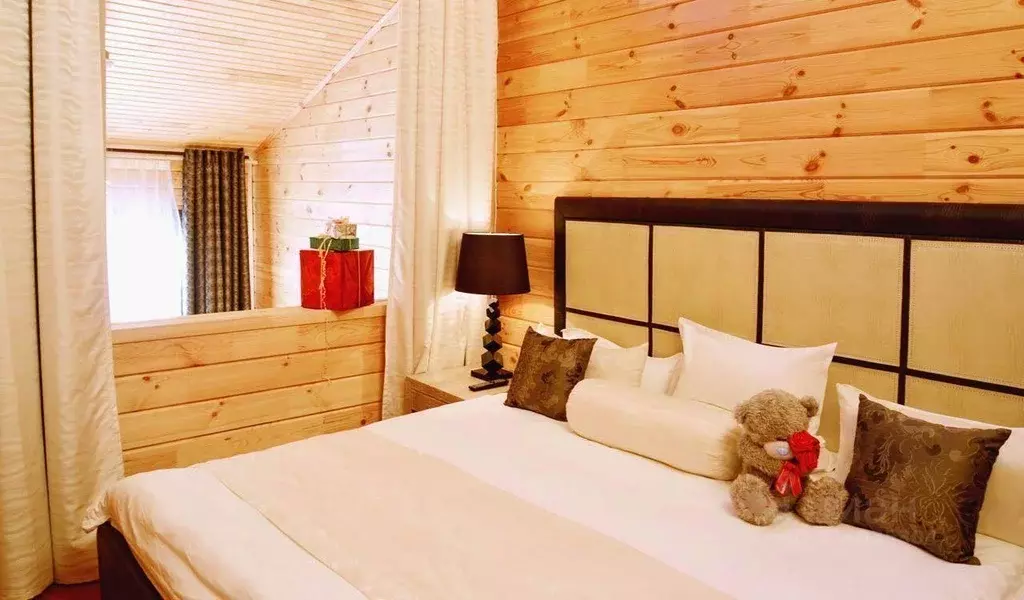 Комната Башкортостан, Белорецкий район, Абзаковский сельсовет, с. ... - Фото 1