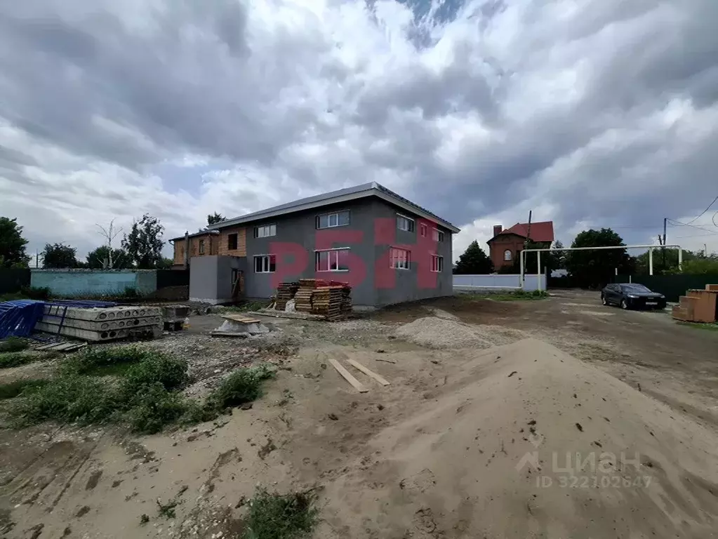 Торговая площадь в Самарская область, Самара Офицерская ул., 6 (210 м) - Фото 2