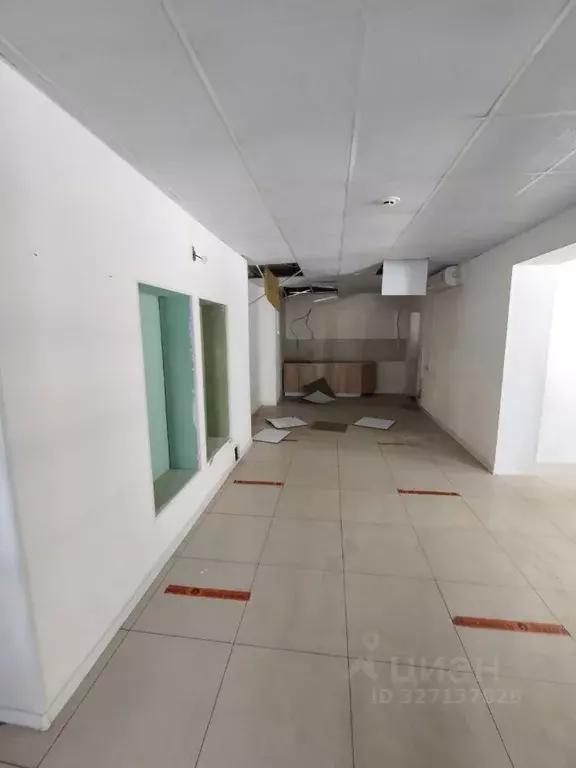 Помещение свободного назначения в Брянская область, Брянск бул. 50 лет ... - Фото 1