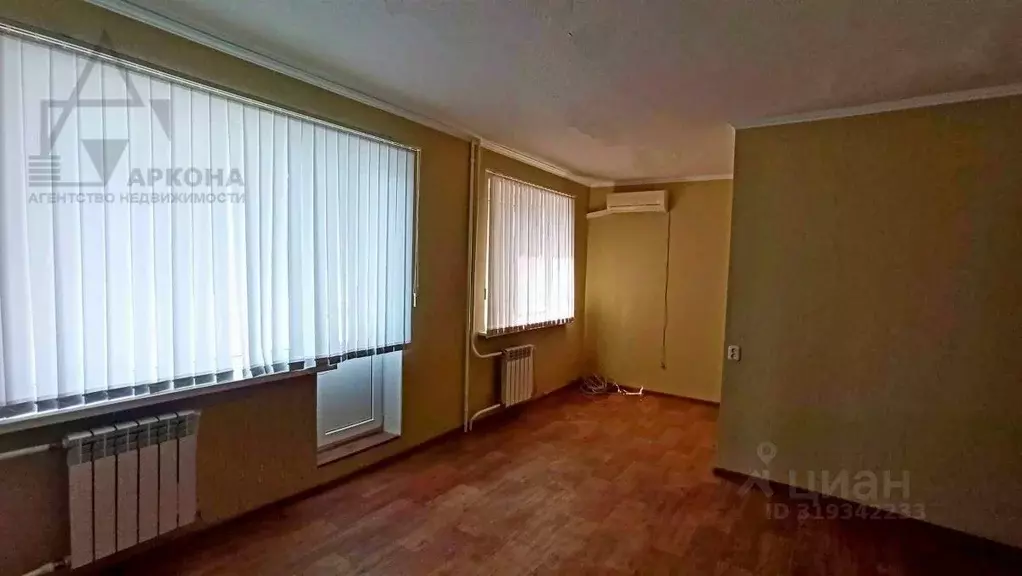 1-к кв. Ростовская область, Таганрог Кузнечная ул., 142 (36.0 м) - Фото 1