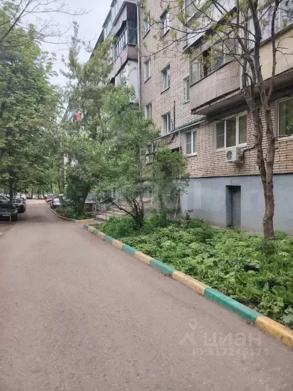 2-к кв. Тульская область, Тула ул. Фрунзе, 16 (45.0 м) - Фото 0