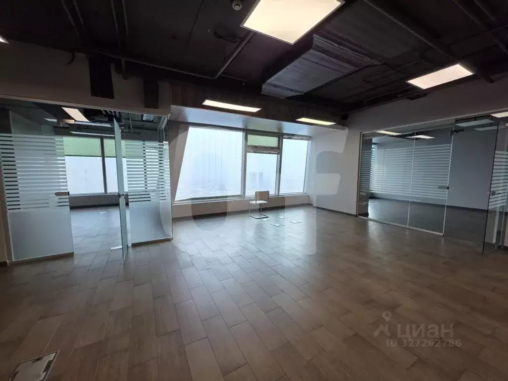 Офис в Москва наб. Пресненская, 6с2 (611 м) - Фото 1