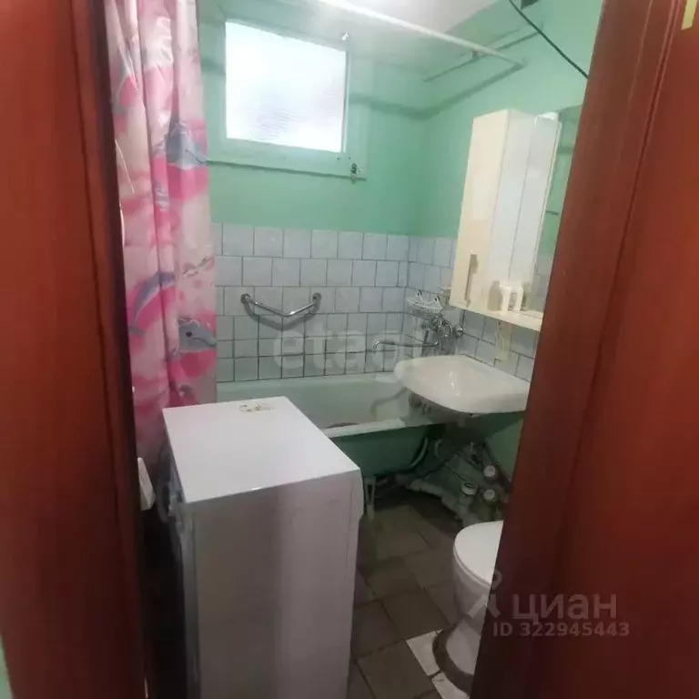 2-к кв. Кемеровская область, Междуреченск Интернациональная ул., 15 ... - Фото 1