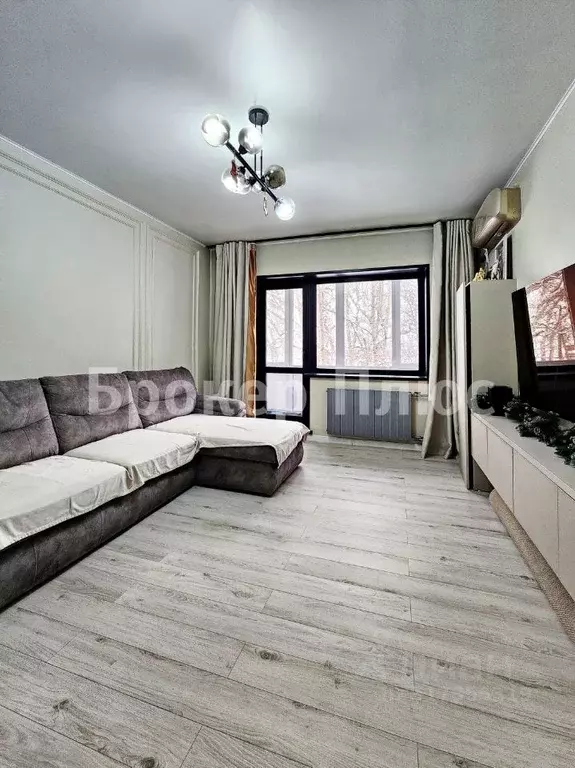 3-к кв. Тыва, Кызыл ул. Красных Партизан, 41 (62.5 м) - Фото 0