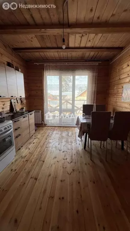 Дом в Улан-Удэ, дачное некоммерческое товарищество Академический, ... - Фото 0