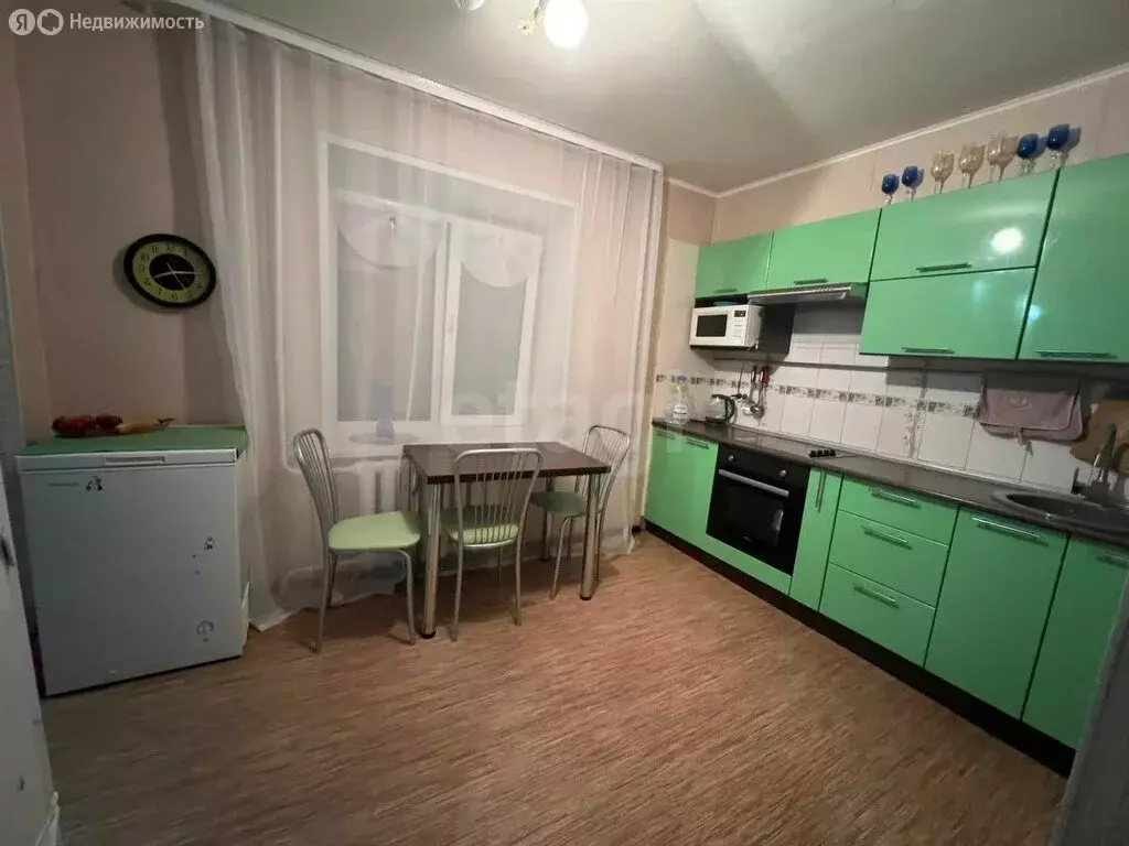 2-комнатная квартира: Рассвет, 23 (39.7 м) - Фото 2