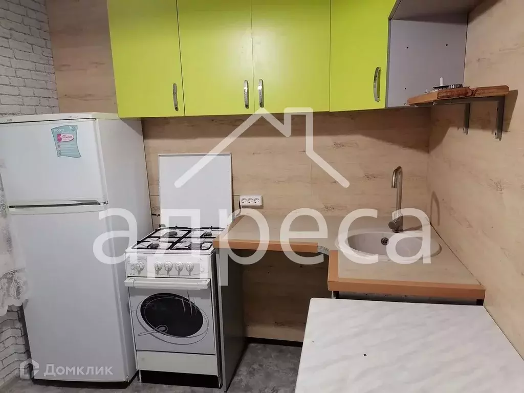 Продаётся 1-к квартира, 34 м - Фото 1