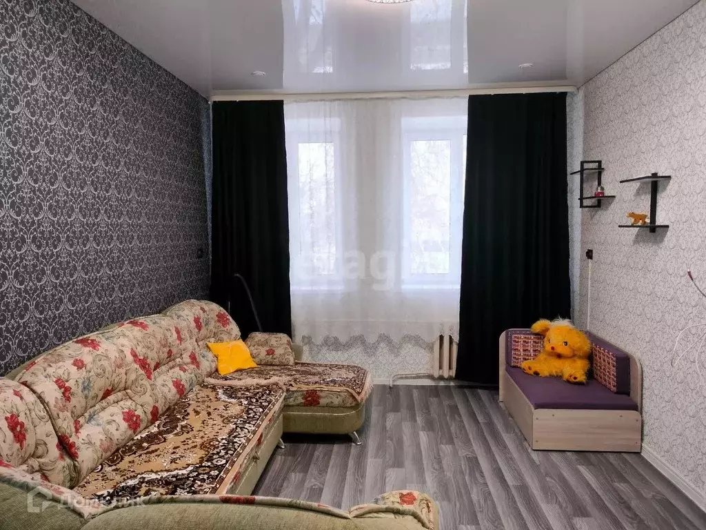 Продаётся 2-к квартира, 48.5 м - Фото 0