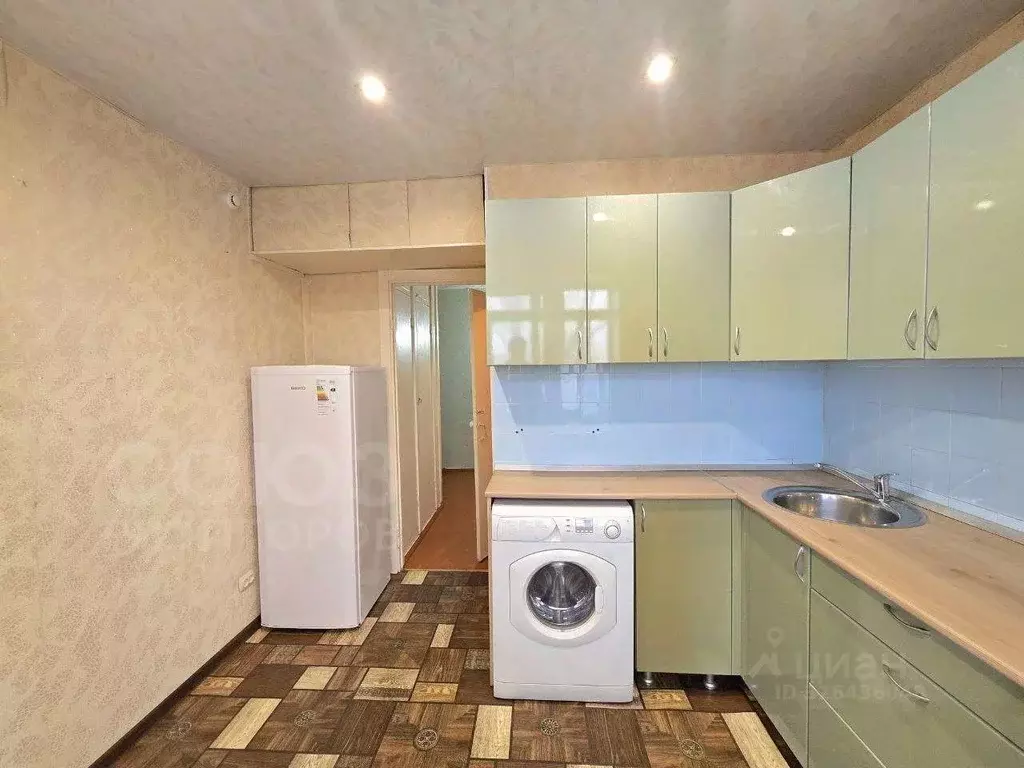 3-к кв. Волгоградская область, Волгоград ул. Николая Отрады, 11 (61.0 ... - Фото 1