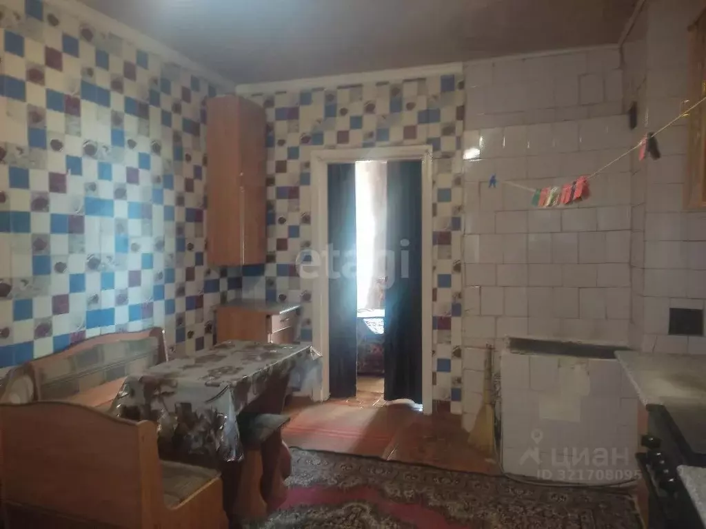 2-к кв. Белгородская область, Красногвардейский район, Веселовское ... - Фото 1