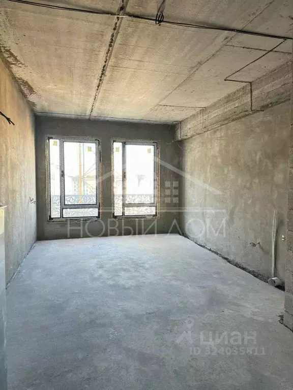 2-к кв. Кабардино-Балкария, Нальчик ул. Героя России Т.М. Тамазова, 3 ... - Фото 2