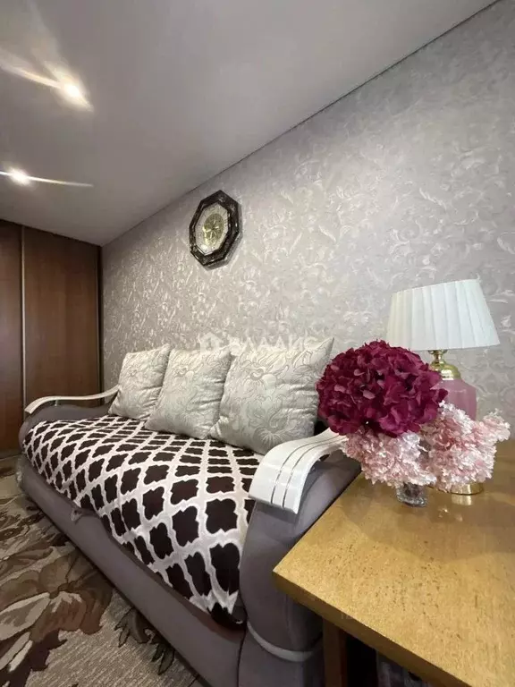 2-к кв. Бурятия, Улан-Удэ 111-й мкр, 11 (50.3 м) - Фото 1