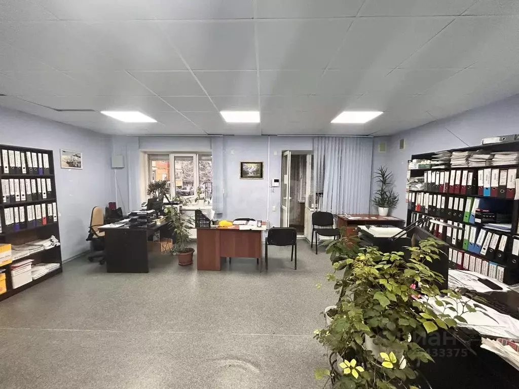 Помещение свободного назначения в Ставропольский край, Ставрополь ул. ... - Фото 1