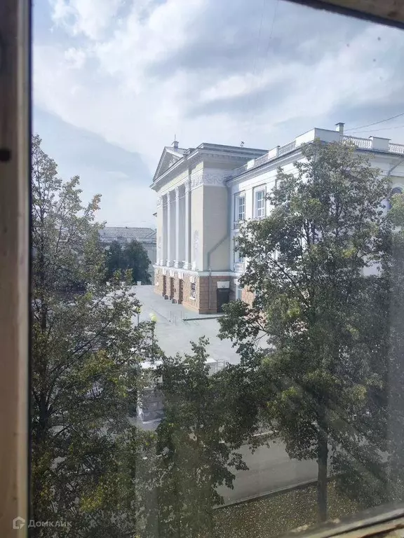 Продаётся 3-к квартира, 72.6 м - Фото 1