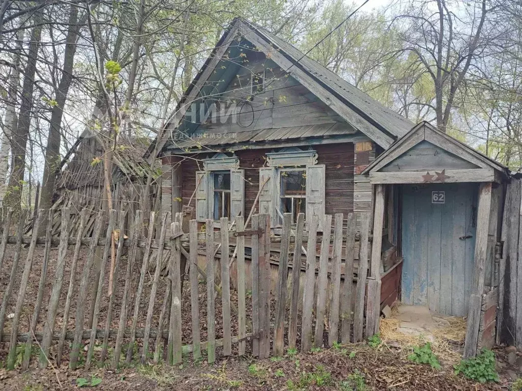 Купить дом ул. Ленина, Новое Урюмово, продажа домов ул. Ленина, Новое  Урюмово в черте города на AFY.ru