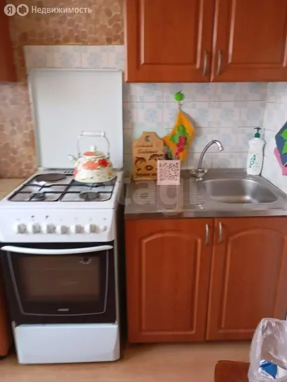 2-комнатная квартира: Ангарск, 9-й микрорайон, 21 (45 м) - Фото 1