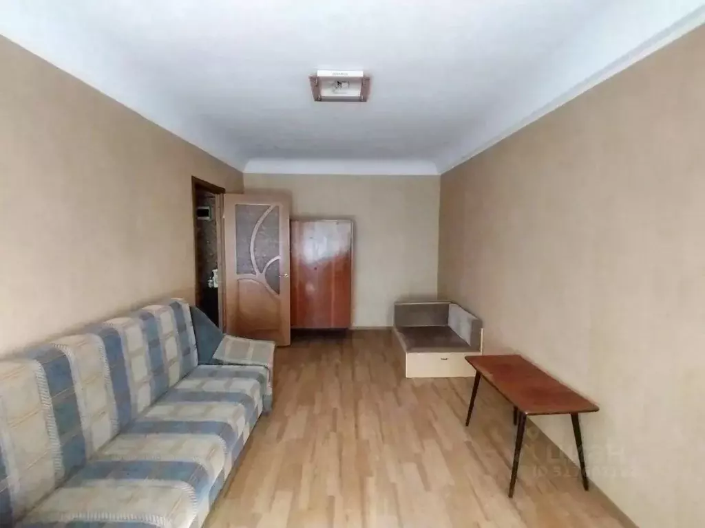 1-к кв. Ростовская область, Ростов-на-Дону 2-я Краснодарская ул., 92/4 ... - Фото 1
