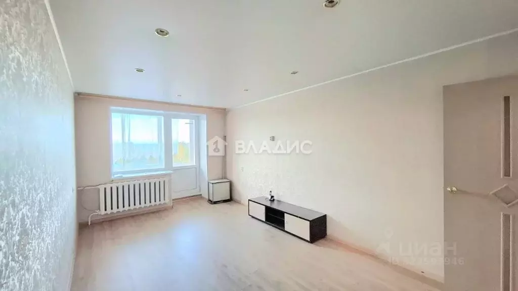 2-к кв. Карелия, Лоухи пгт ул. Первомайская, 13 (47.9 м) - Фото 1