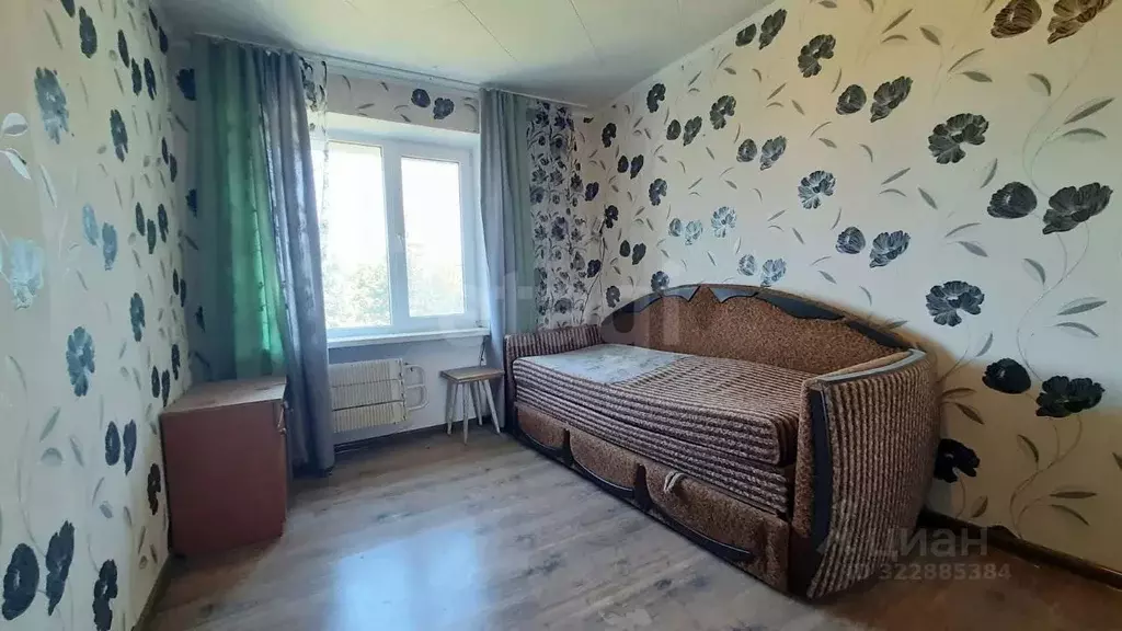 Комната Крым, Саки ул. Советская (12.0 м) - Фото 1