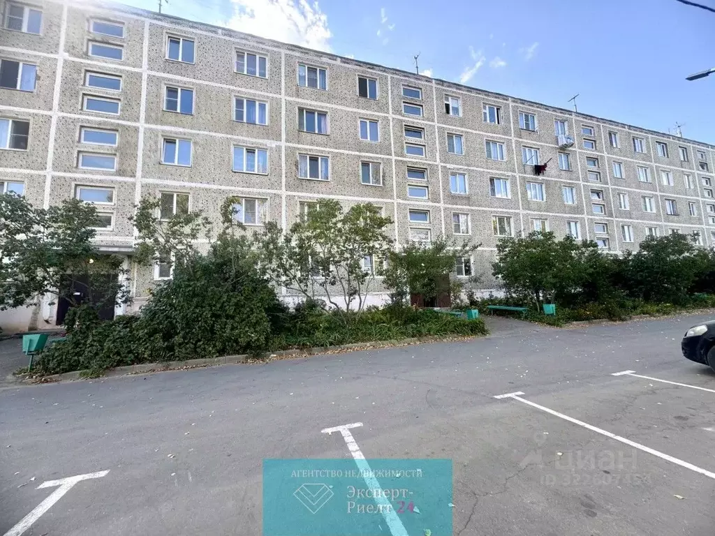 1-к кв. Московская область, Дмитровский муниципальный округ, д. ... - Фото 1