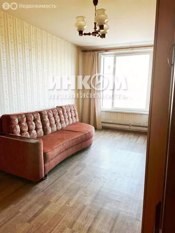2-комнатная квартира: Москва, Болотниковская улица, 42к1 (45.6 м) - Фото 0