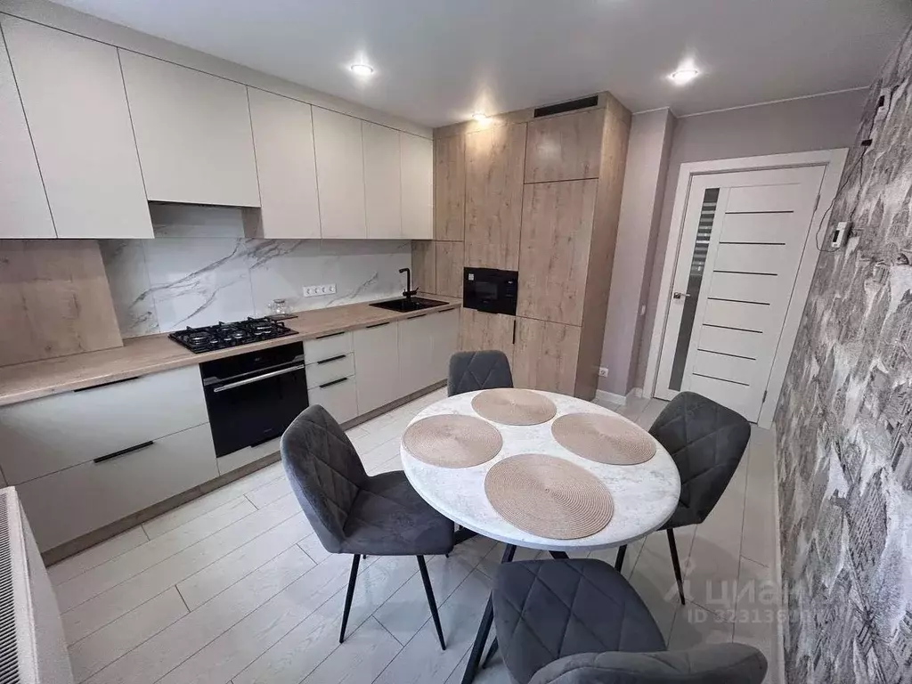 1-к кв. Новгородская область, Великий Новгород аллея Веряжское ... - Фото 1