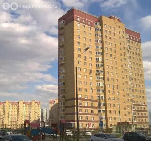 2-комнатная квартира: Тюмень, улица Михаила Сперанского, 25 (43.6 м) - Фото 2