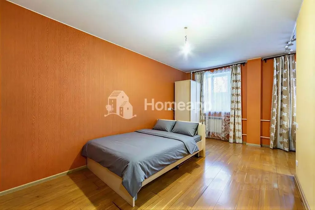 Студия Московская область, Ленинский городской округ, Горки Ленинские ... - Фото 1