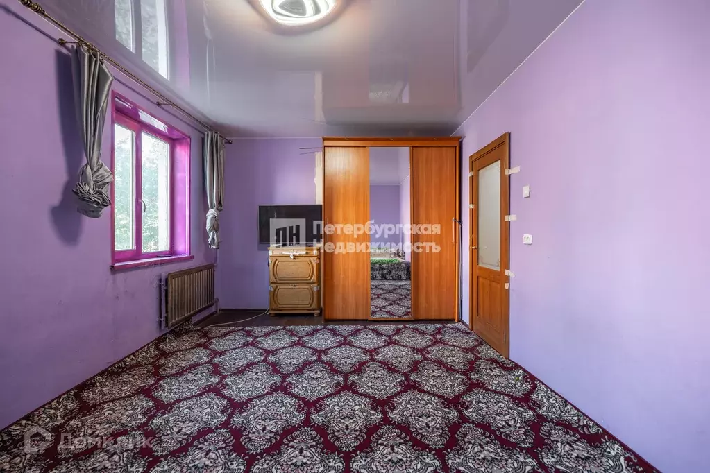 Продаётся 3-к квартира, 79.8 м - Фото 0