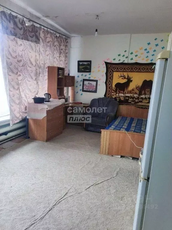 Студия Свердловская область, Первоуральск ул. Сантехизделий, 27А (25.0 ... - Фото 1