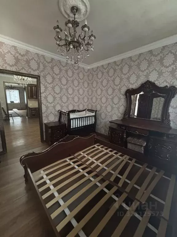 Дом в Дагестан, Махачкала ул. Цудахарская, 21 (188 м) - Фото 0