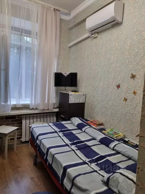 Комната Краснодарский край, Сочи Светлана мкр, ул. Лермонтова, 5 (12.0 ... - Фото 0
