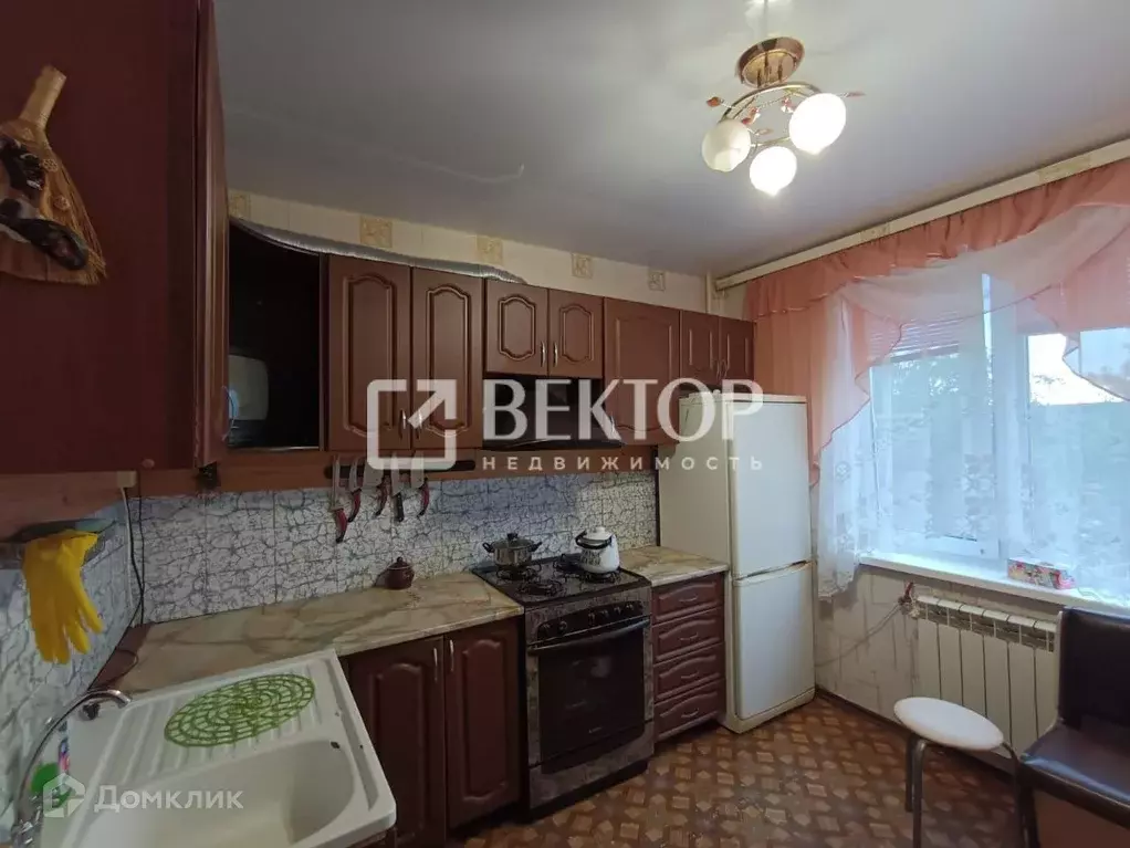 Продаётся 2-к квартира, 49.7 м - Фото 0