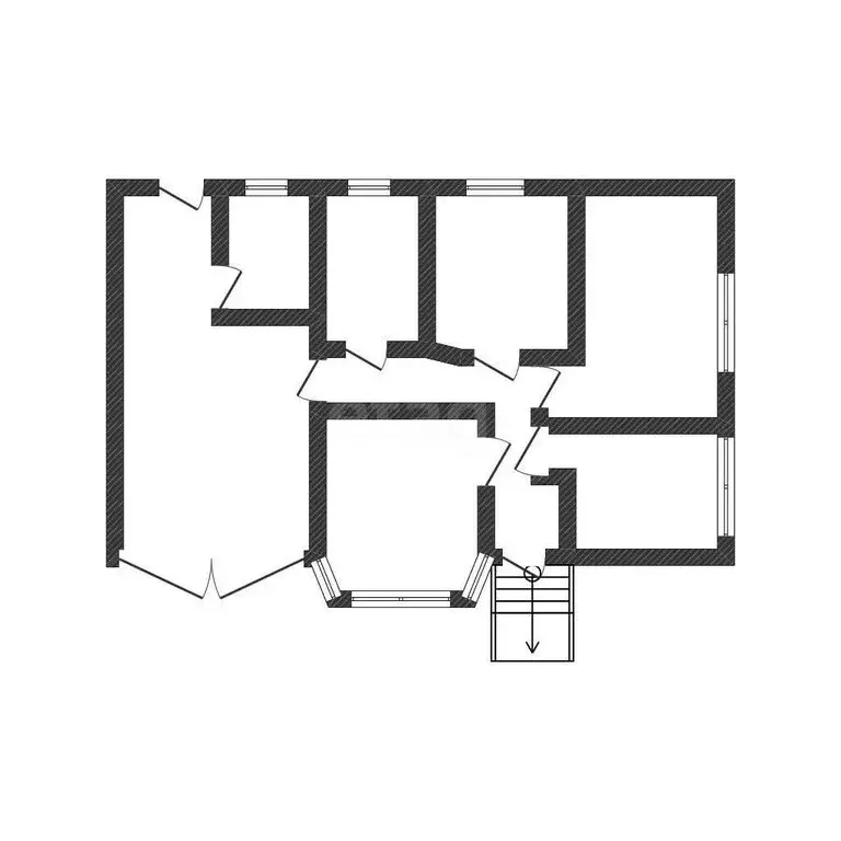Дом в Алтайский край, Бийск (137.4 м) - Фото 2