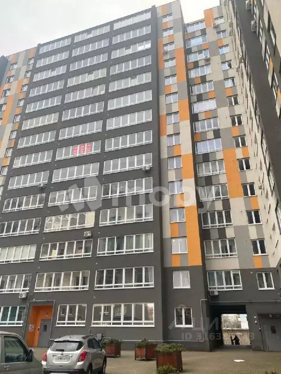 3-к кв. Калининградская область, Калининград ул. Старшины Дадаева, 71 ... - Фото 0