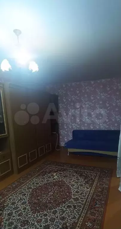 1-к. квартира, 31 м, 1/9 эт. - Фото 1