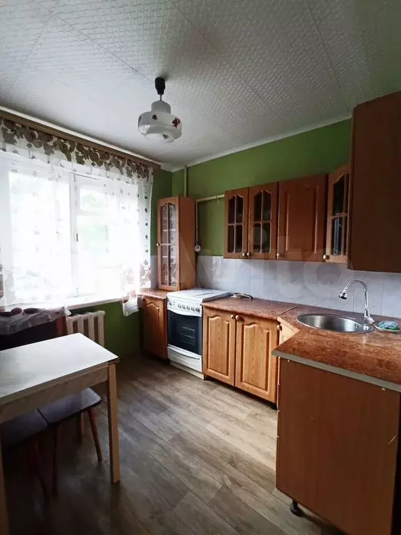 1-к. квартира, 36,1 м, 2/9 эт. - Фото 1