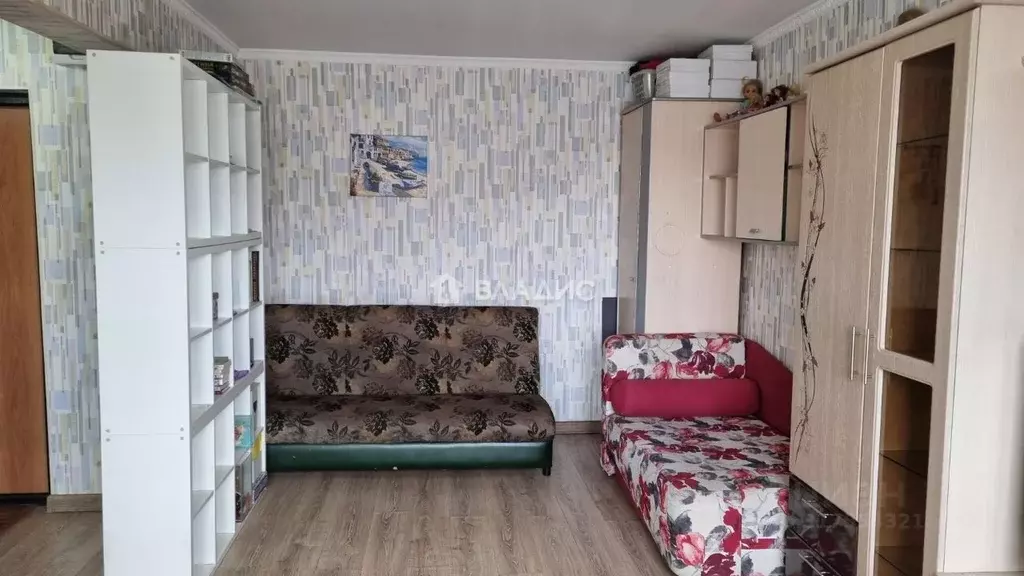 1-к кв. Забайкальский край, Чита ул. Чкалова, 31 (30.6 м) - Фото 0