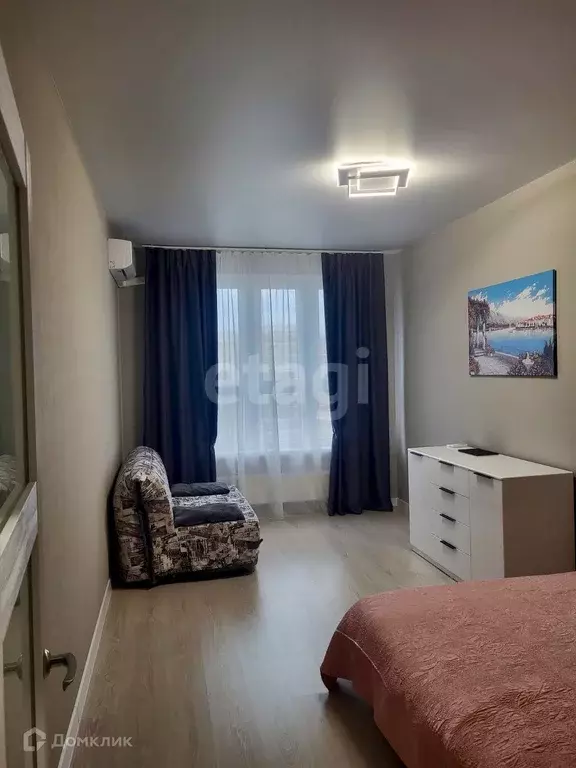 Продаётся 1-к квартира, 39.3 м - Фото 0