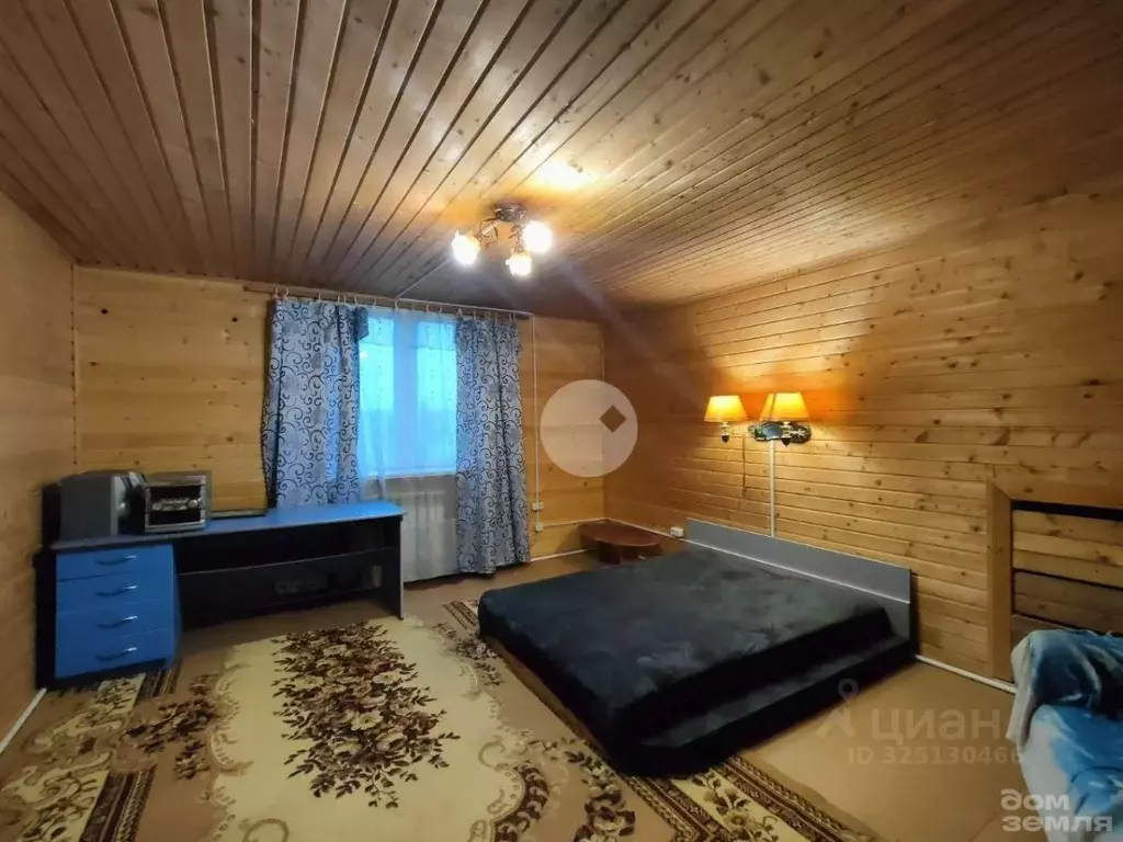 Дом в Новгородская область, Чудово ул. Ленина, 23 (67 м) - Фото 1