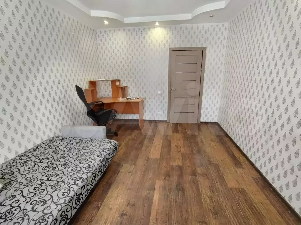 3-к. квартира, 75 м, 2/5 эт. - Фото 1