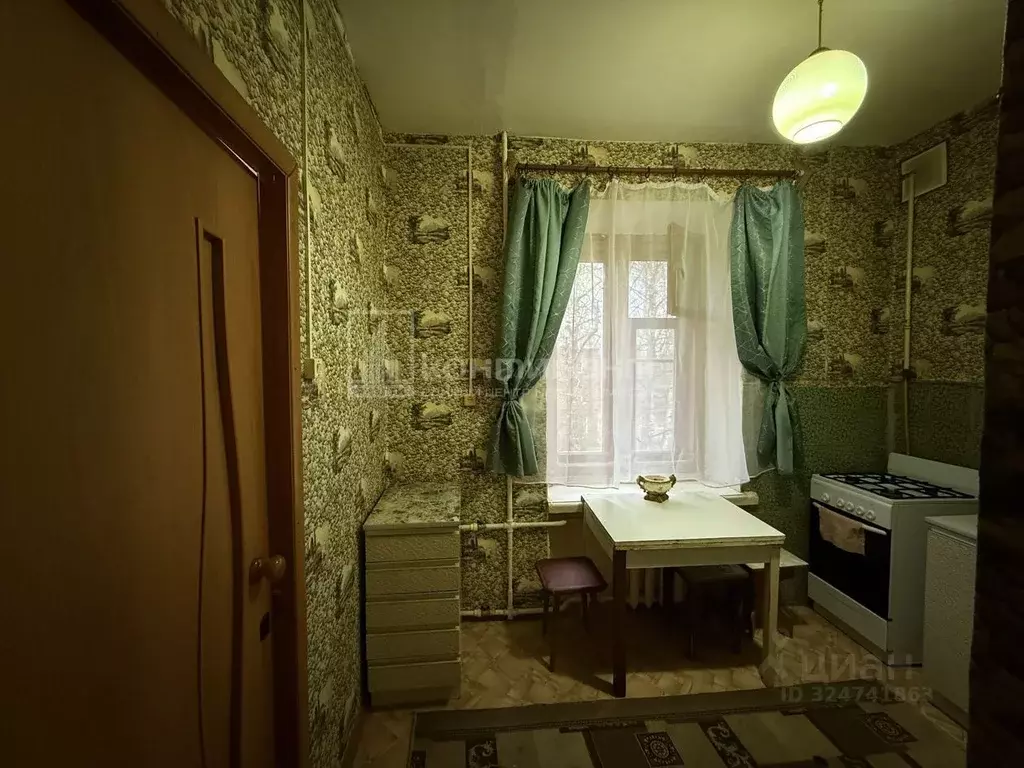 2-к кв. Владимирская область, Гусь-Хрустальный ул. Добролюбова, 19 ... - Фото 2