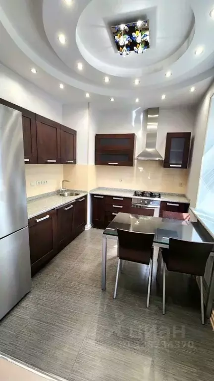 2-к кв. Москва Ленинский просп., 67 (68.0 м) - Фото 2