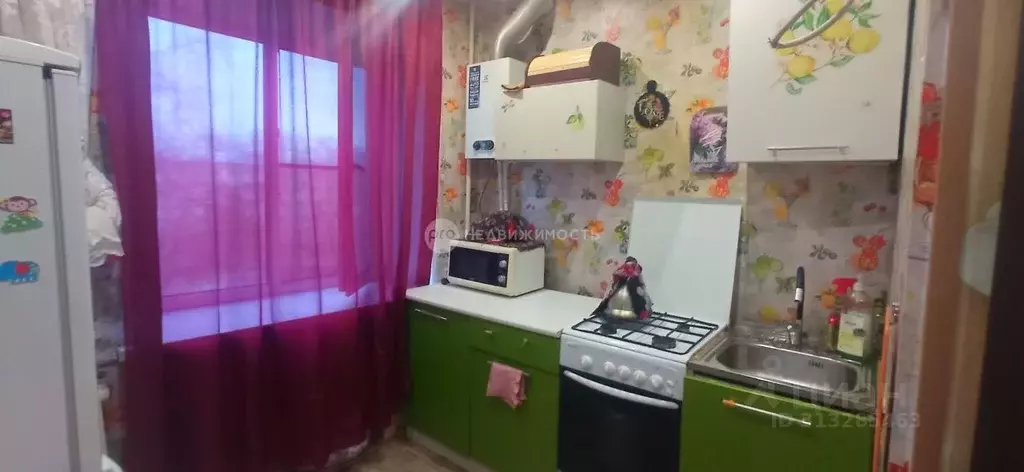 3-к кв. Рязанская область, Рыбное Юбилейная ул., 8 (59.4 м) - Фото 1