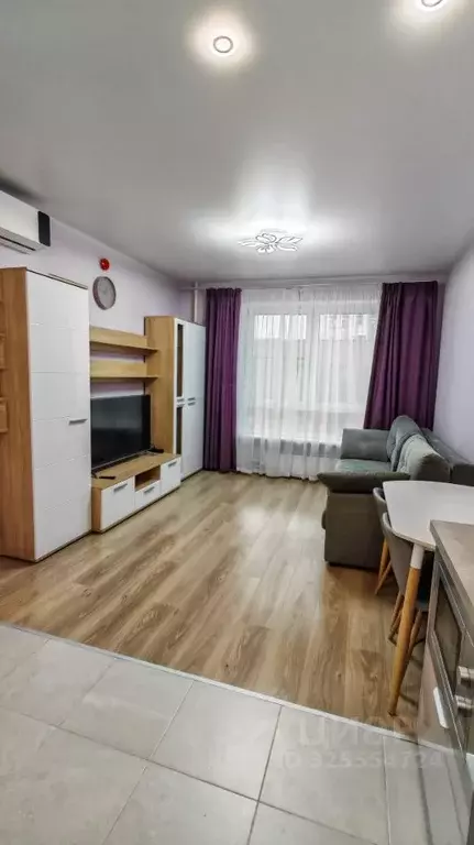 2-к кв. Москва ул. Академика Павлова, 38к1 (40.0 м) - Фото 2