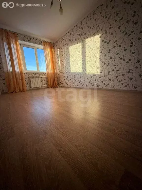 1-комнатная квартира: Рыбинск, Волочаевская улица, 44А (36.4 м) - Фото 2