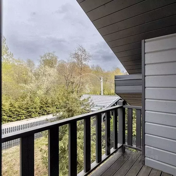 Дом в Московская область, Одинцовский городской округ, с. Лайково  ... - Фото 1