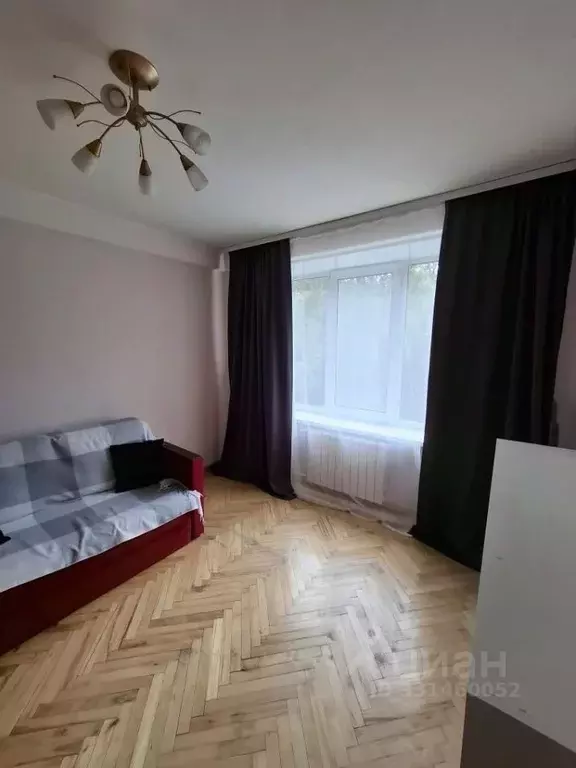 1-к кв. Санкт-Петербург Гражданский просп., 92К2 (31.0 м) - Фото 1