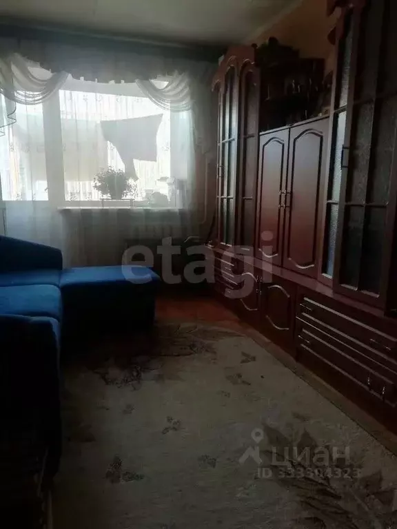 3-к кв. Удмуртия, Ижевск ул. Свободы, 122 (54.0 м) - Фото 2
