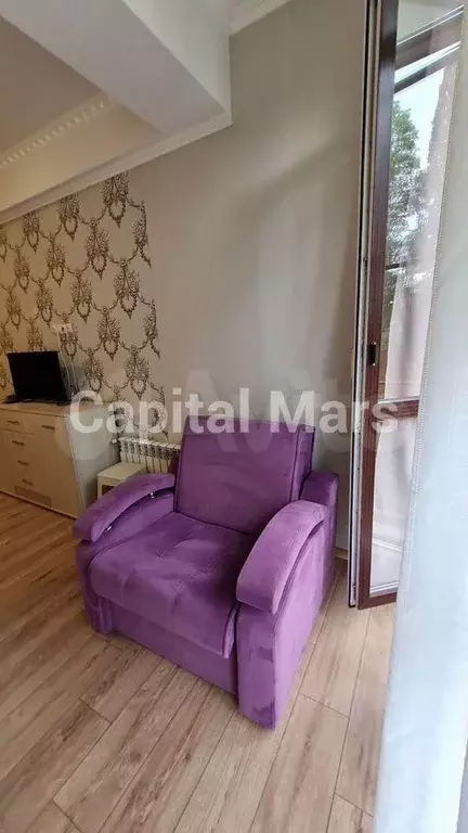 1-к. квартира, 31 м, 3/11 эт. - Фото 1